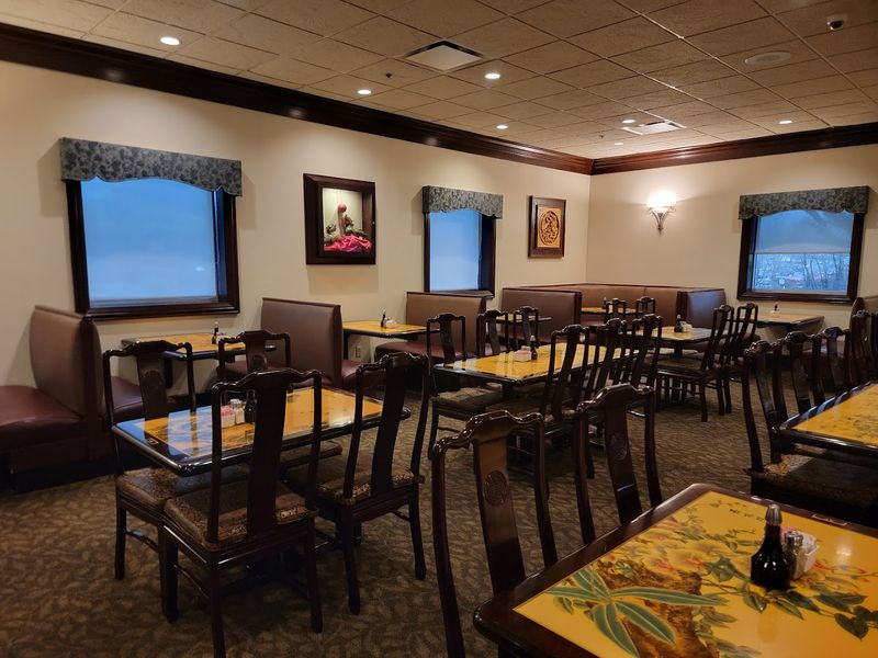 Lin's Garden Chinese Restaurant, Bentonville