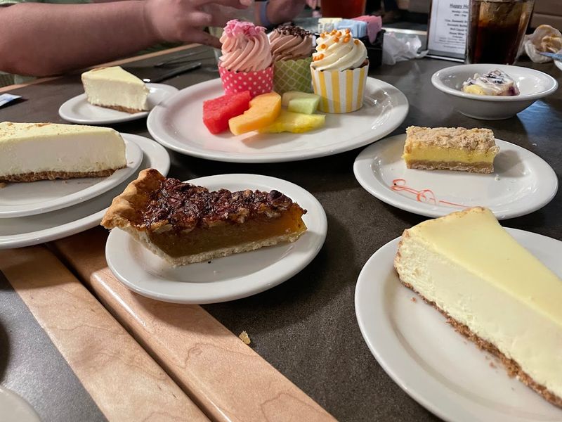 Eagles Buffet At Casino Arizona