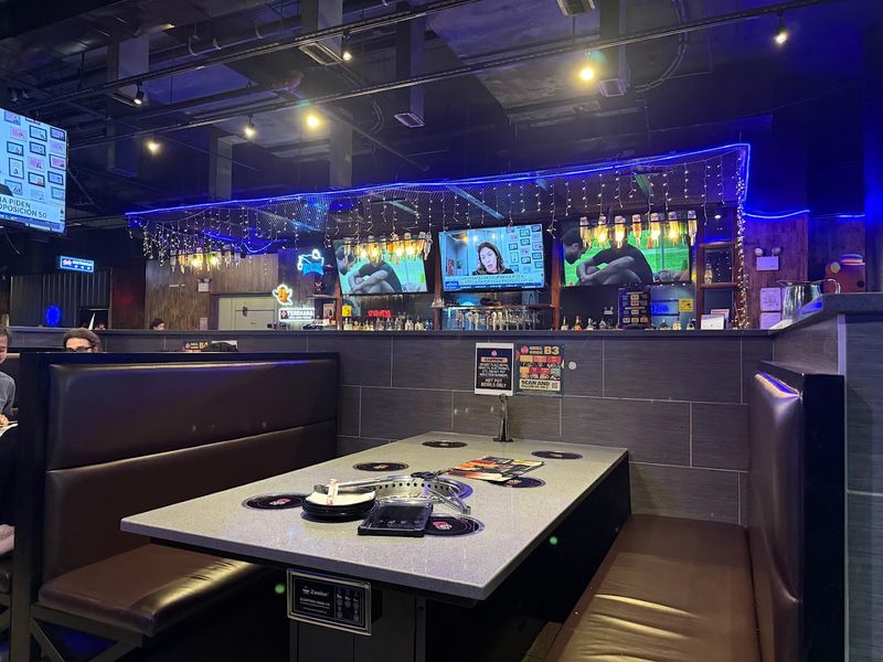 KPOT Korean BBQ & Hot Pot