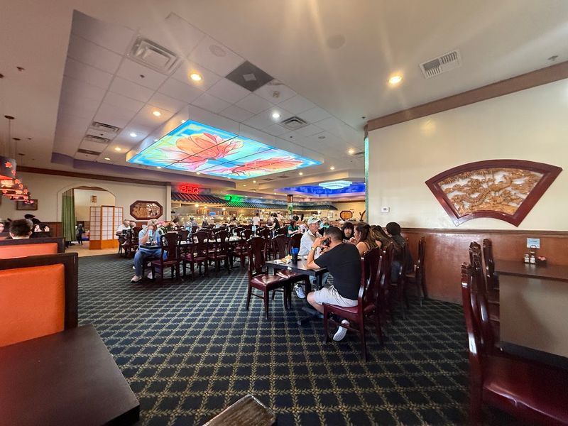 China City Super Buffet China City Super Buffet