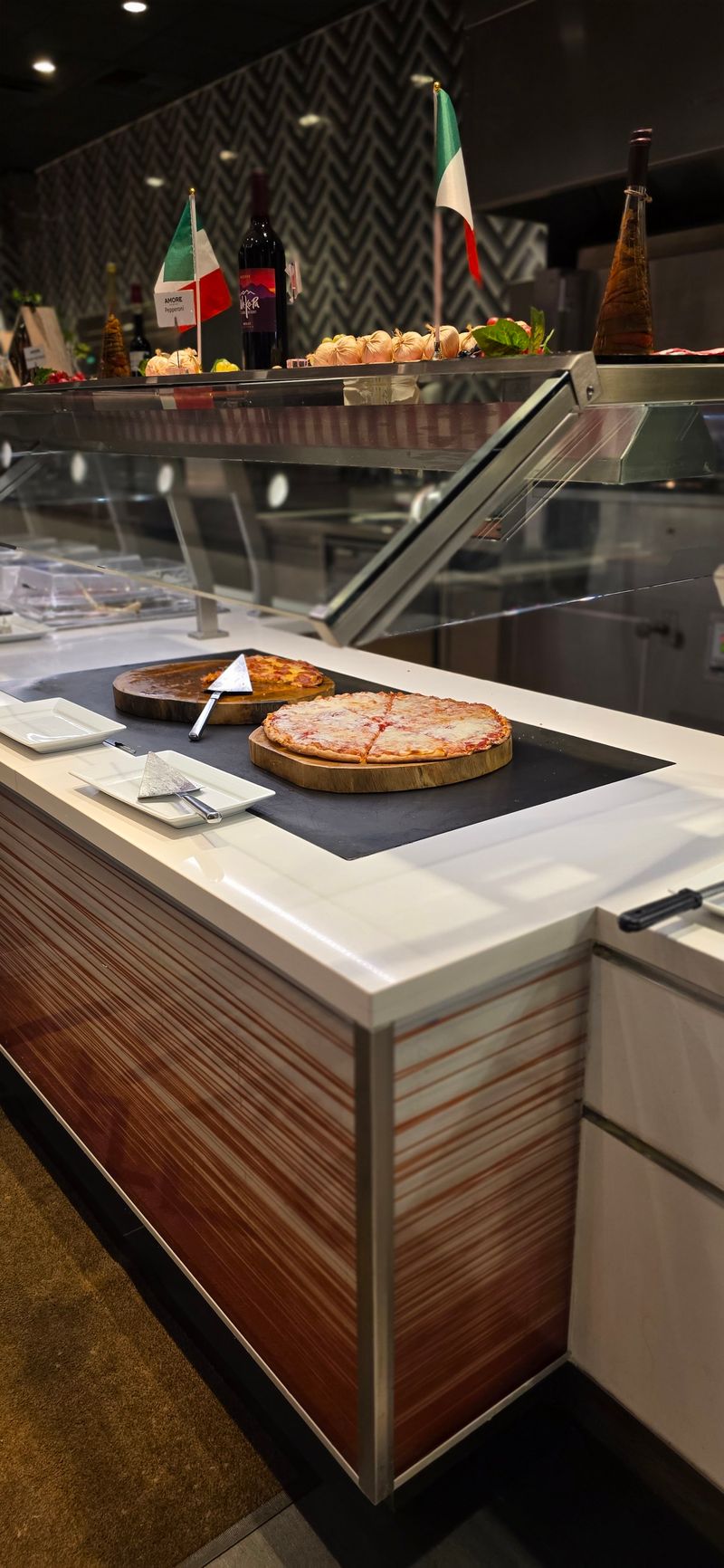 The Buffet At We-Ko-Pa Casino Resort