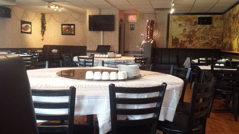 Tsing Tao Chinese Restaurant