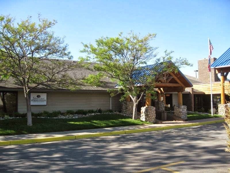 Silver Creek Steakhouse In Gillette