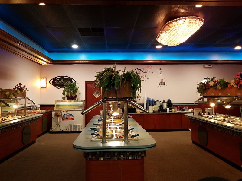 China King Buffet, Waynesboro, PA China King Buffet, Waynesboro, PA
