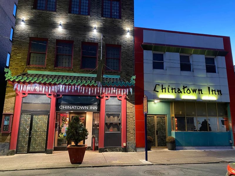 Chinatown Inn – Pittsburgh