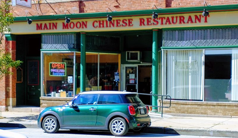 Main Moon Chinese Restaurant – Somerset