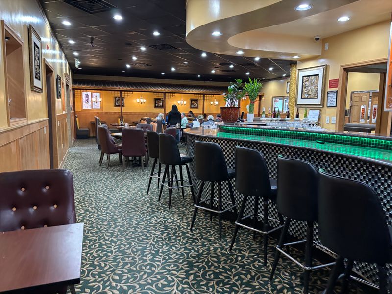 Golden Dragon — Flagstaff