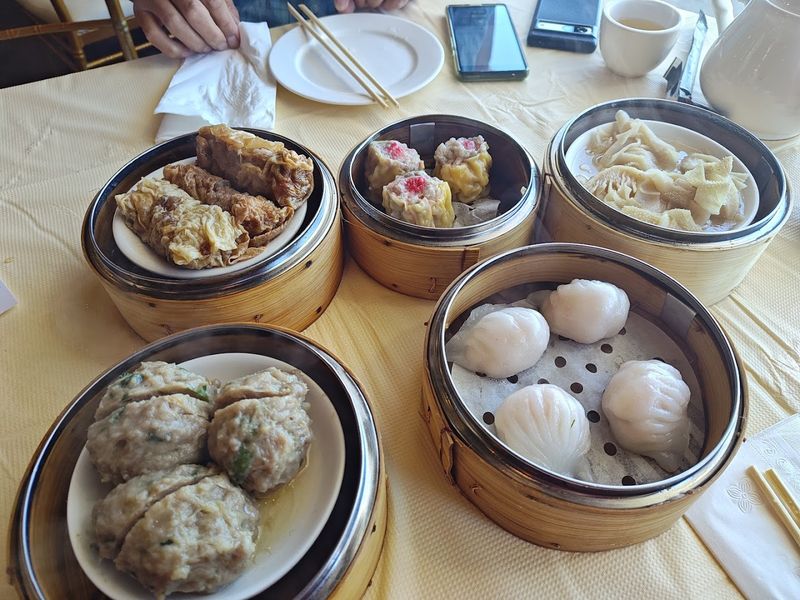 China Pearl Restaurant, Quincy