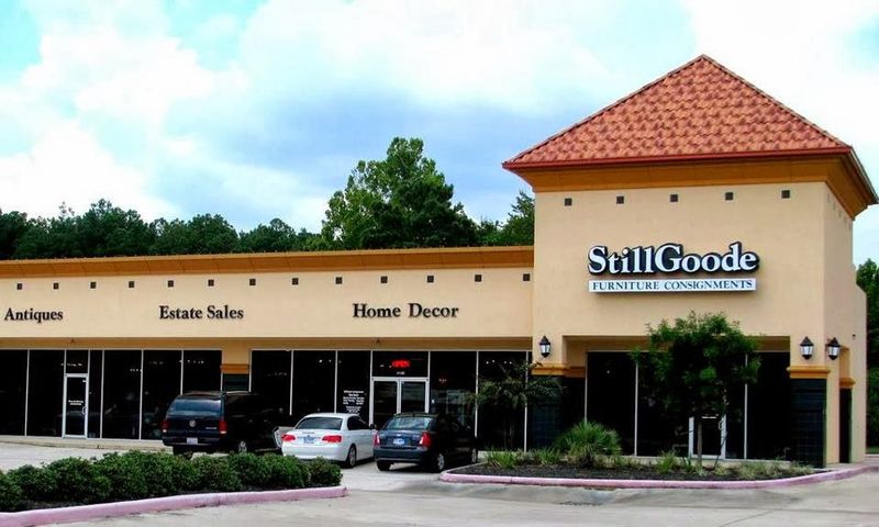 The Sheer Size Of This Place Is An Experience On Its Own