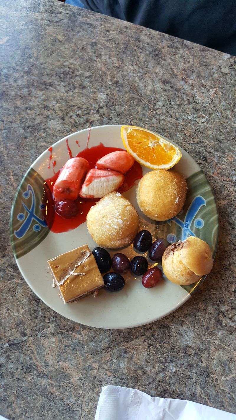 Eat Asian Super Buffet, Yuma