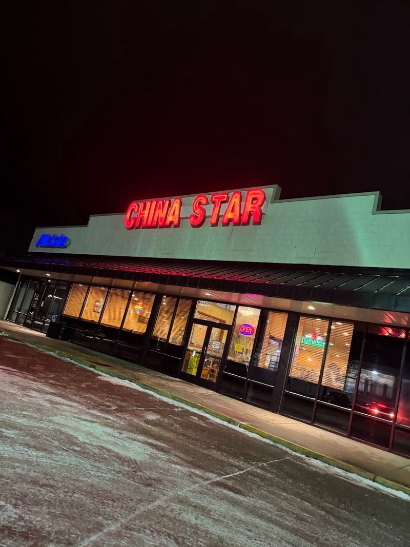 China Star