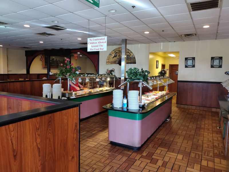 China Wok Buffet, Show Low China Wok Buffet, Show Low