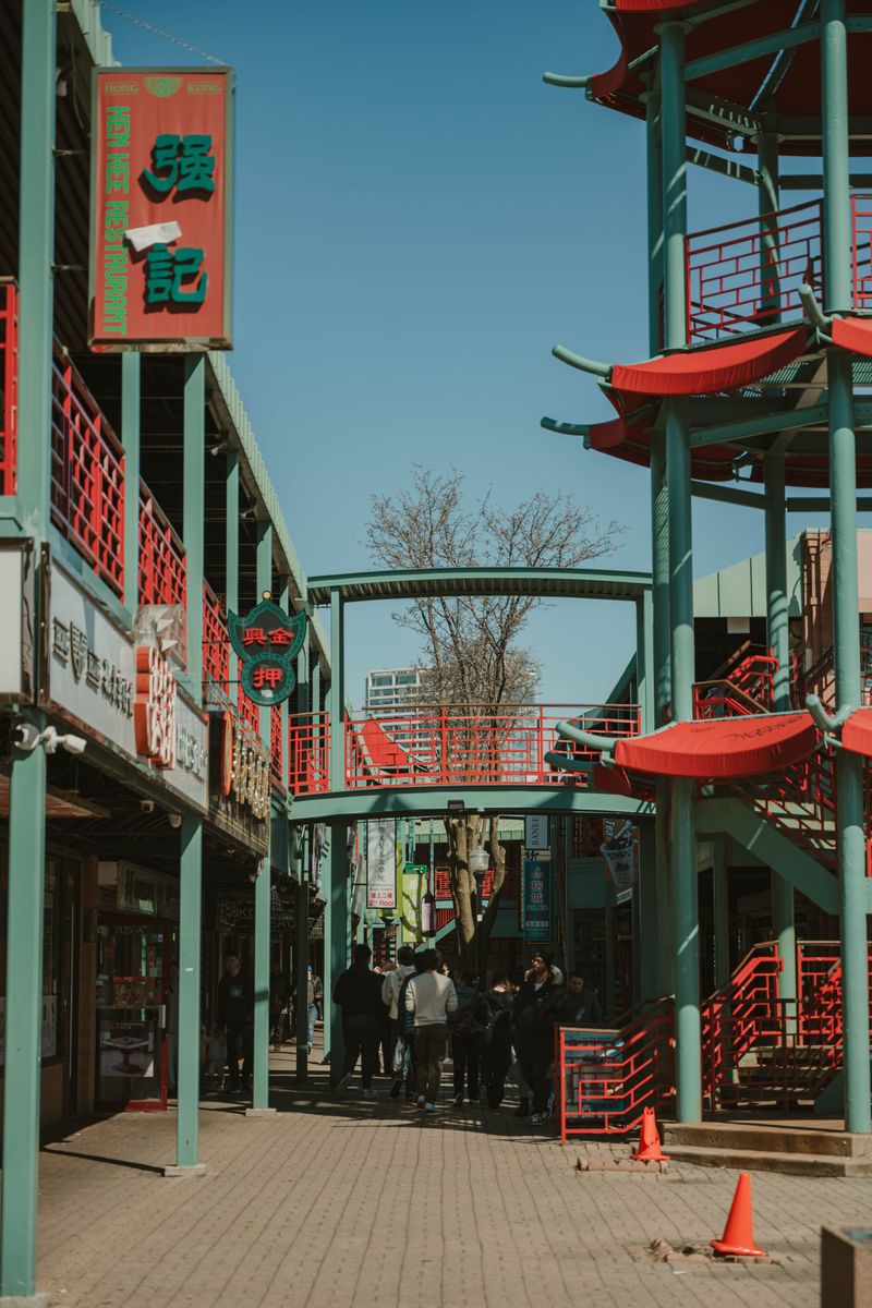 Chinatown Summer Fair, July 25-26 Chinatown Summer Fair, July 25-26