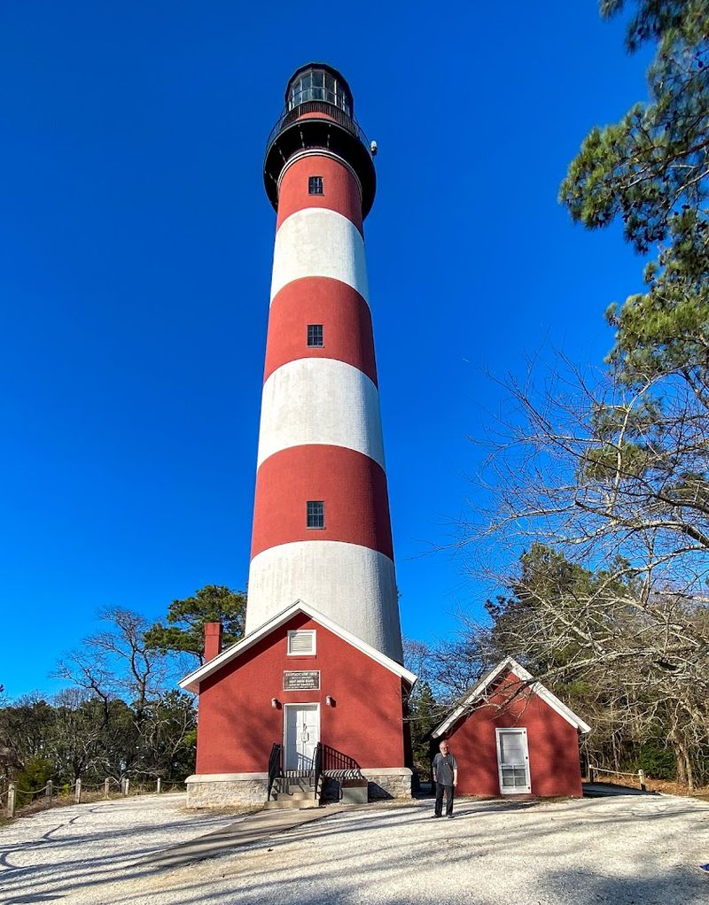 Chincoteague National Wildlife Refuge