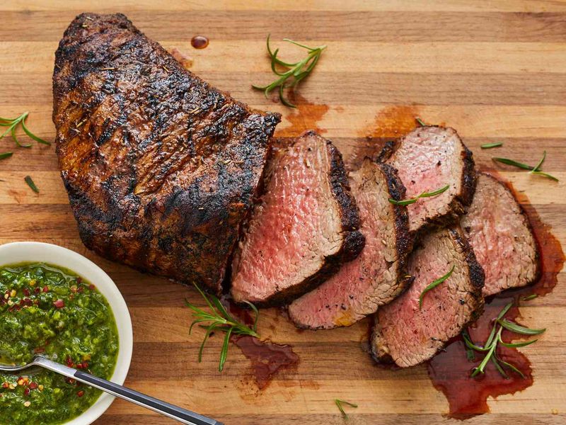 Tri-tip