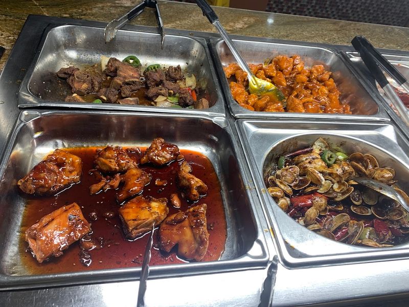 Chinese Classics Done Right And Done Generously