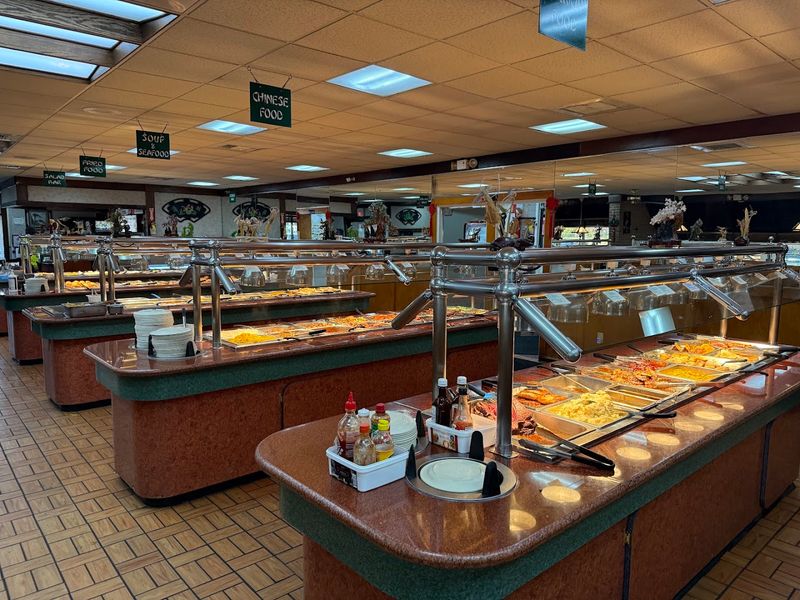 American Comfort Food on the Same Line