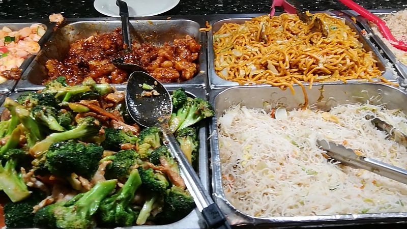 Chinese Classics For The Comfort Food Crowd Chinese Classics For The Comfort Food Crowd