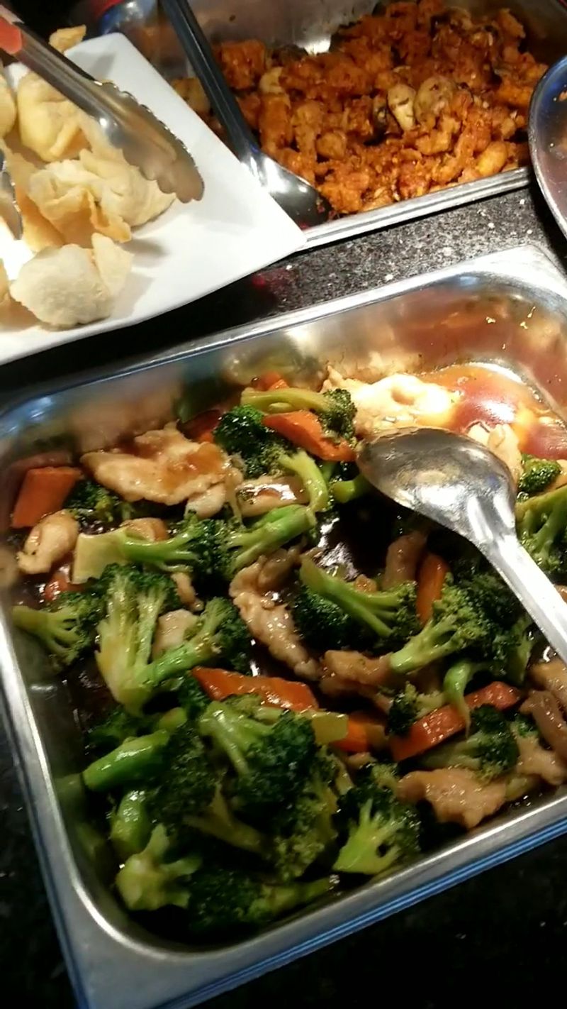 Chinese Favorites That Start The Adventure