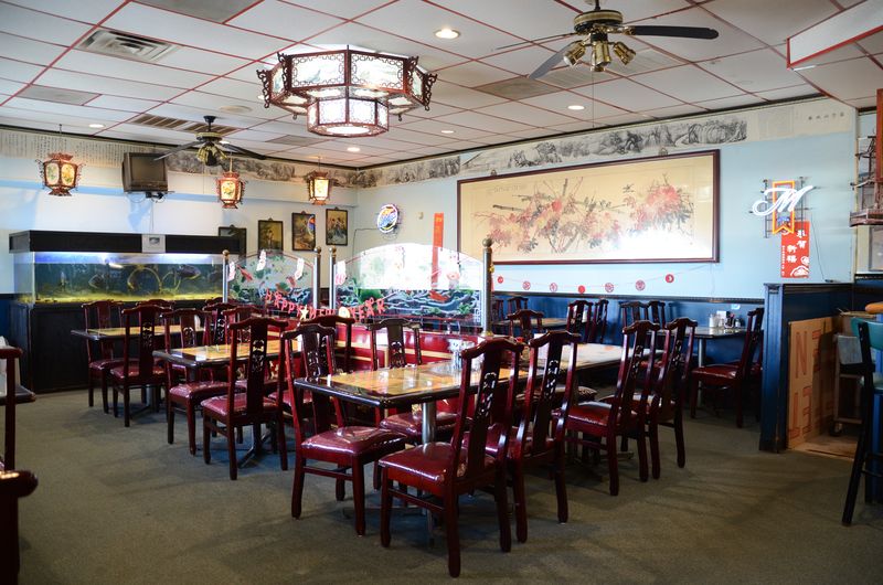 Chinese Pavilion Hunan Restaurant