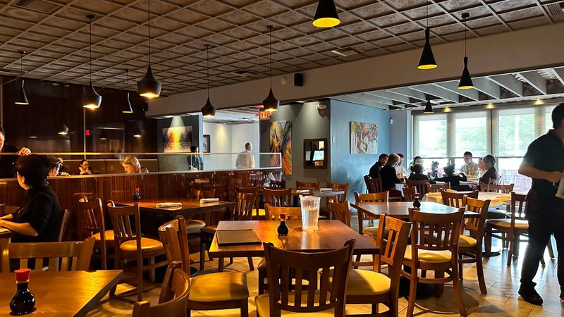 George Yang's Chinese Cuisine — Phoenix