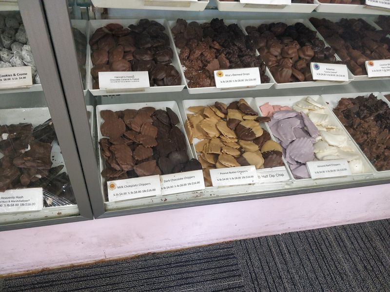 Chippers Are The Reason Your Snack Drawer Will Never Feel Complete Again Chippers Are The Reason Your Snack Drawer Will Never Feel Complete Again