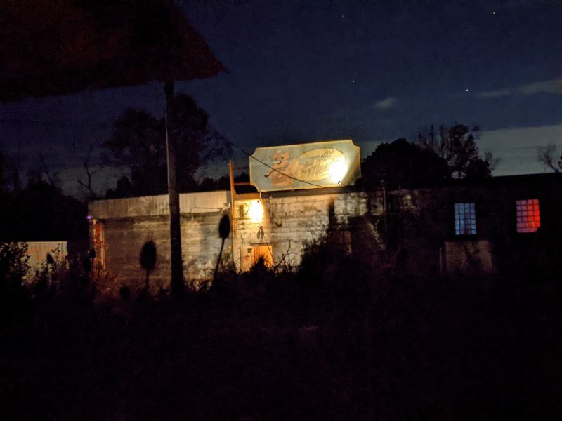 Chippewa Lake Slaughterhouse