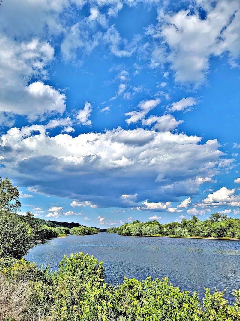 Chippewa River Chippewa River