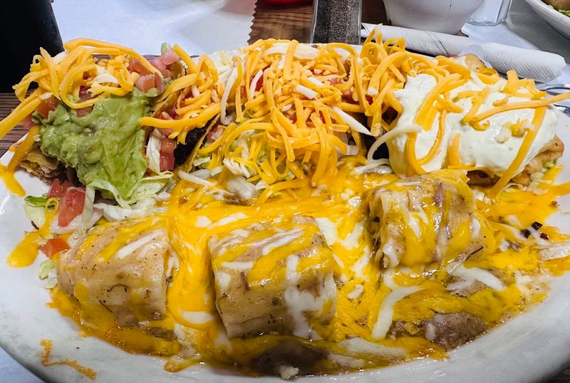 Generous Portions That Make Every Dollar Count