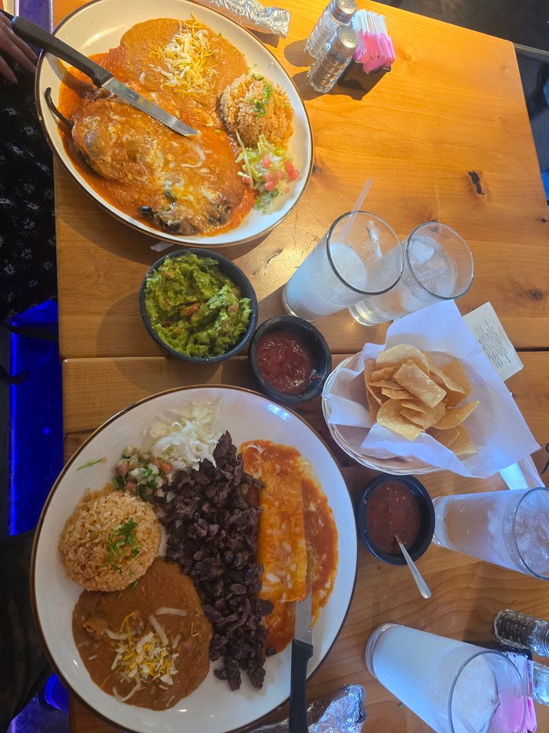 Chile Rellenos That Redefine Perfection