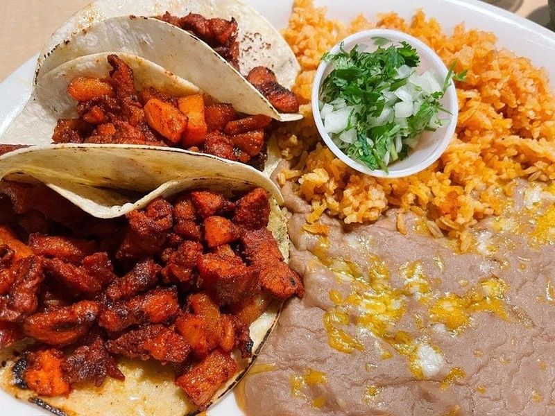 Tacos That Hit Different When They Are Authentic