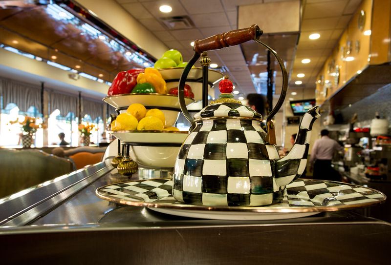 Chit Chat Diner