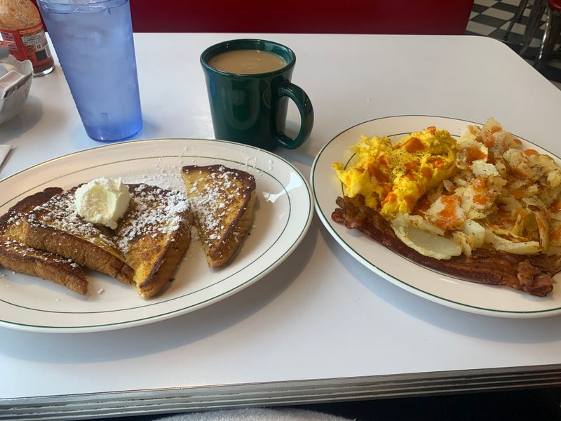 Diner on 55th – Cleveland, Ohio