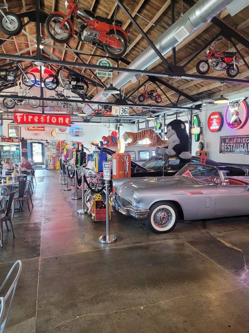 Chloe's Diner