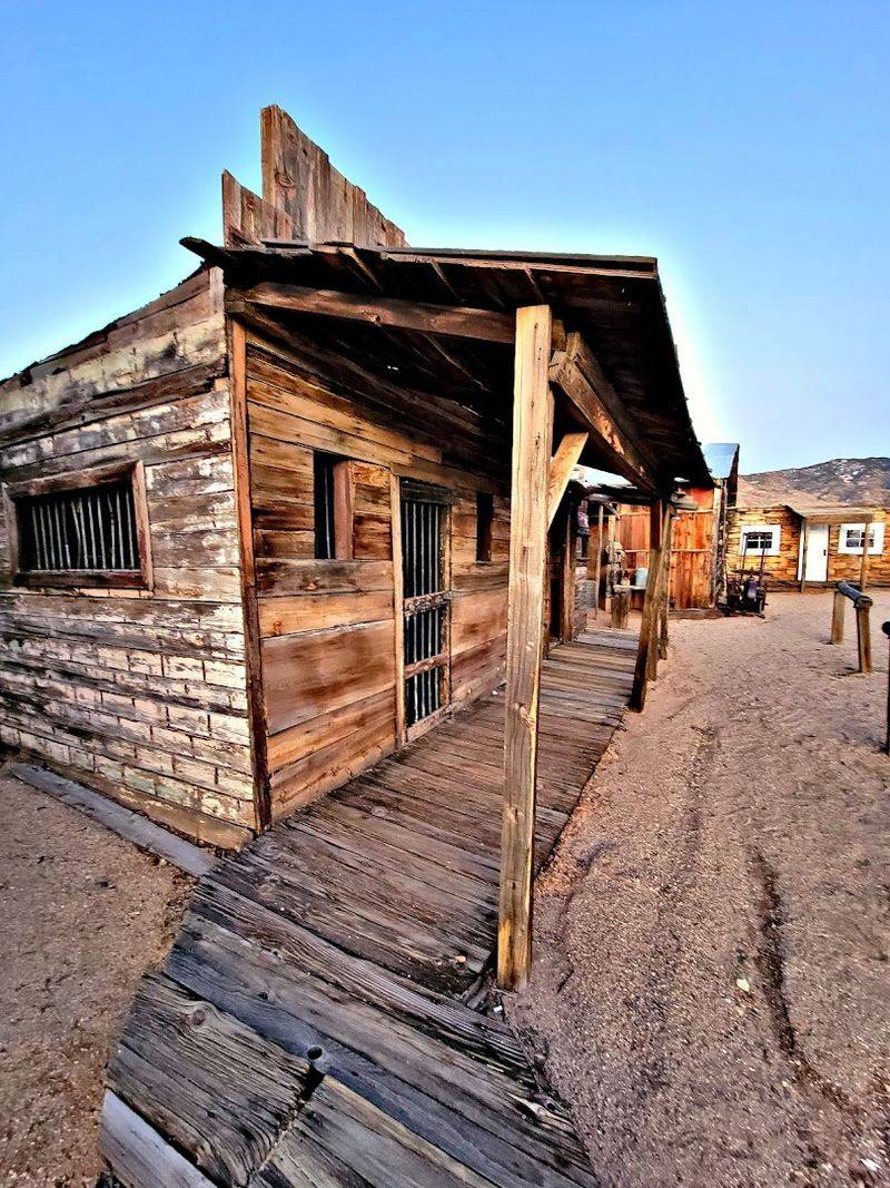 Chloride, Arizona