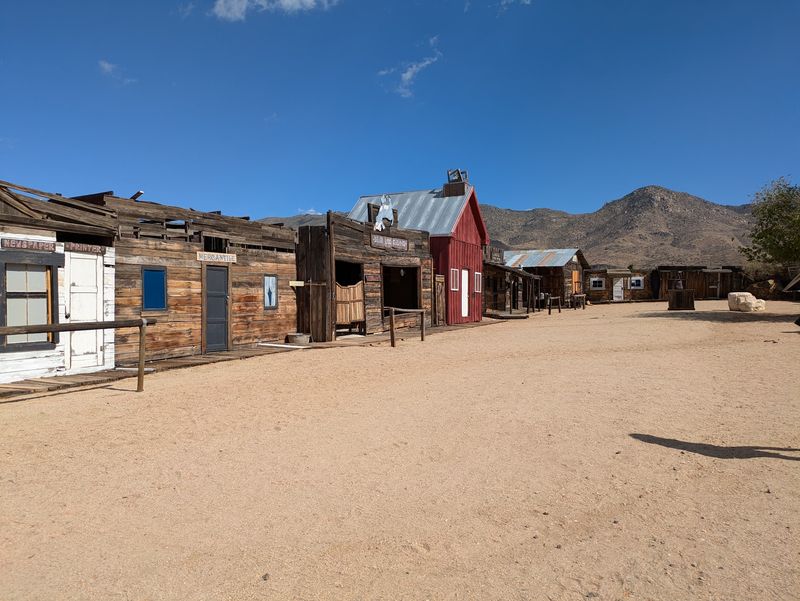 Chloride Historical Society, Chloride, AZ