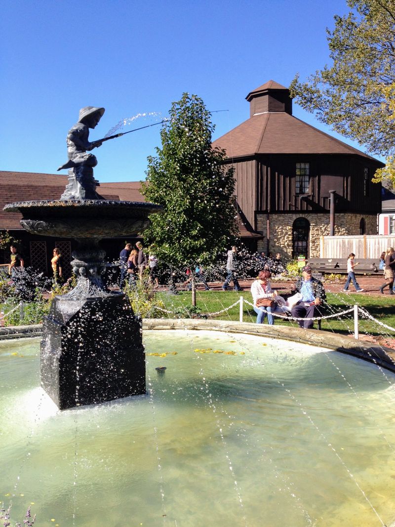 Festivals And Seasonal Fun