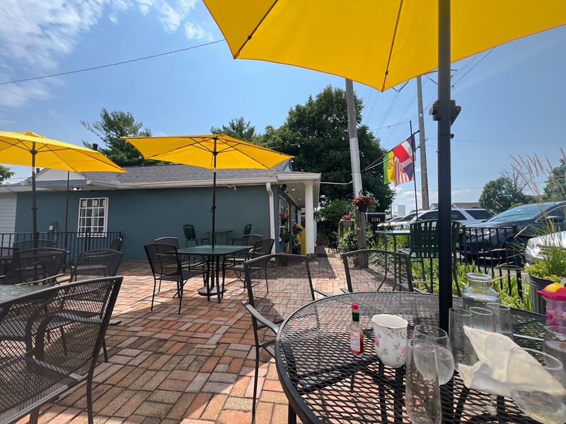 Teas Your Spirit, Hilliard