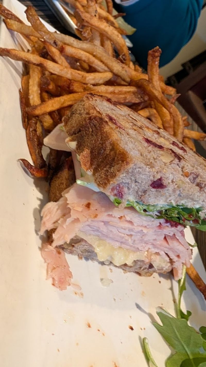 Henry Street Provincial Bread