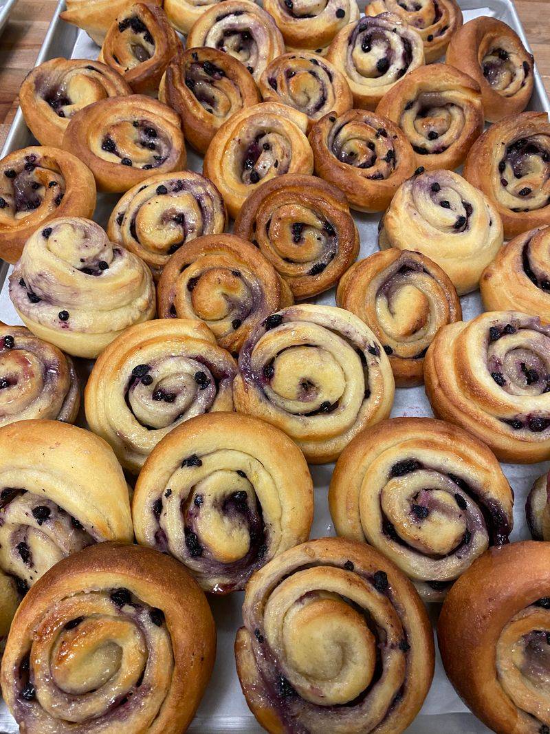 Seasonal Flavors That Keep Things Interesting