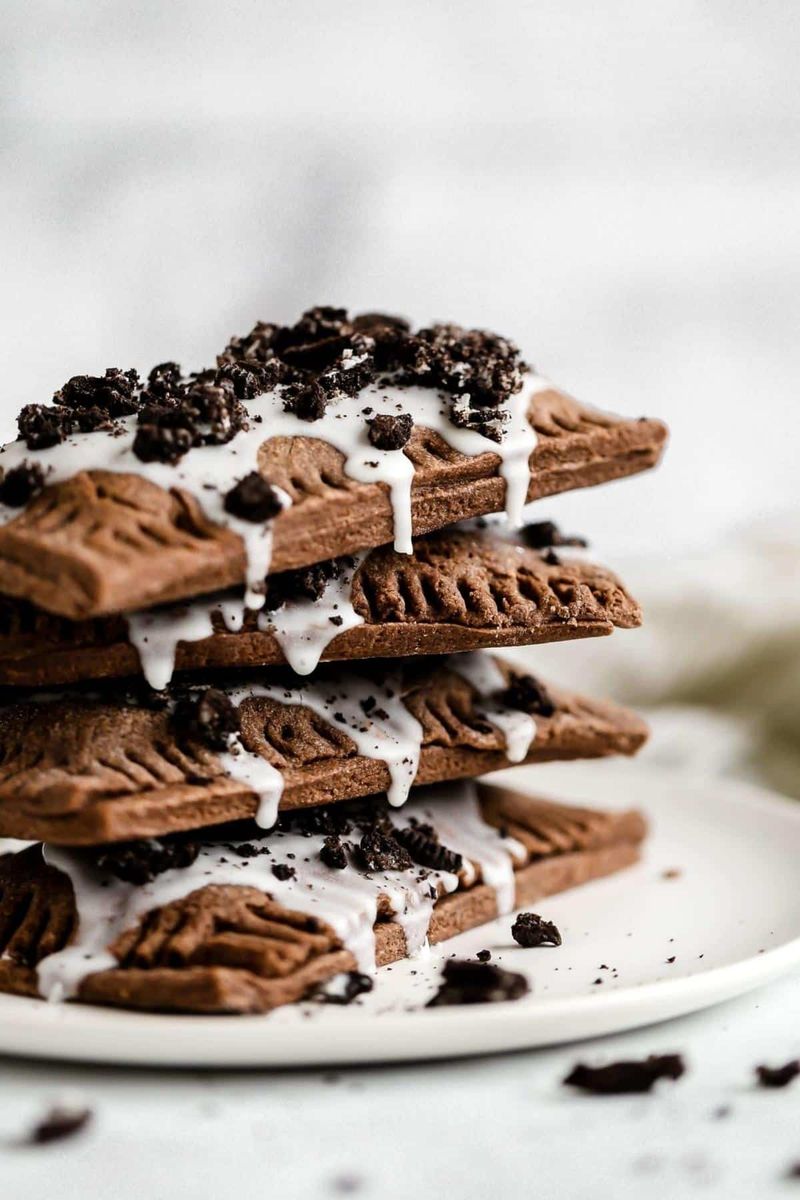 Cookies & Crème: Oreo's Breakfast Cousin