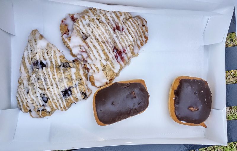 Chocolate Eclairs Done Right