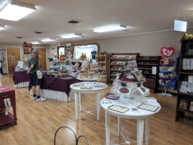 Chocolate Factory Inc., Golconda Chocolate Factory Inc., Golconda