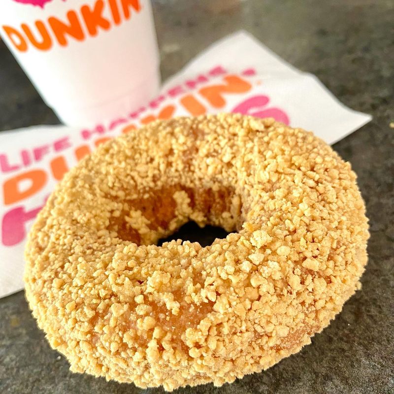 Butternut Crunch Revelation