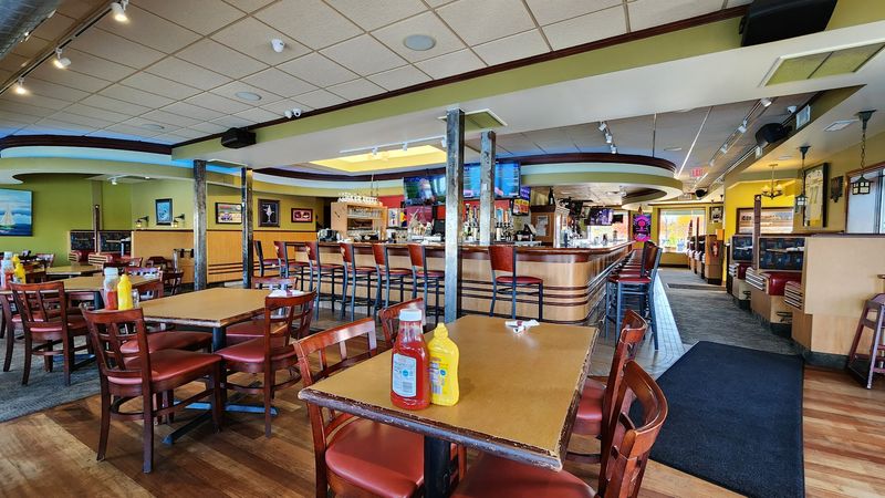 TV Sightlines And Sound