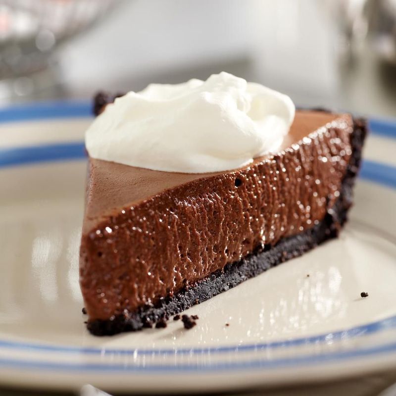 Sugar-Free Pies With Artificial Sweeteners