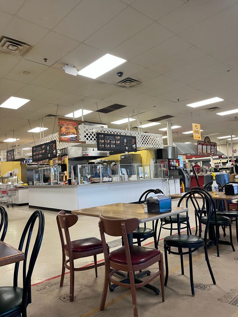 Fresh Produce That Actually Looks And Tastes Fresh