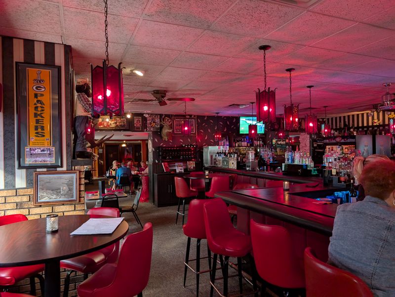 Service With Midwestern Timing