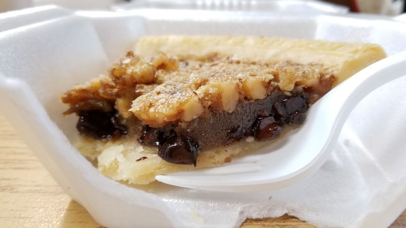 Walnuts With Purpose