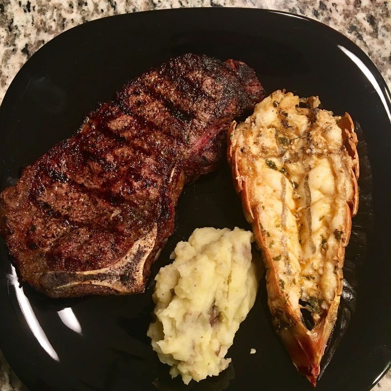Loaded Mashed Potatoes' Dairy Disaster